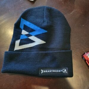 Seattle Seahawks BEASTMODE BENNIE VERY RARE by Marshawn Lynch